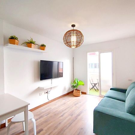 Pozo Wave Properties Pozo Izquierdo 외부 사진