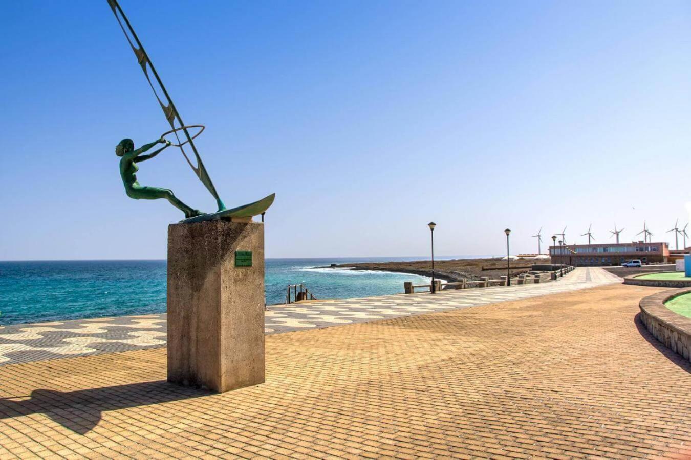 Pozo Wave Properties Pozo Izquierdo 외부 사진