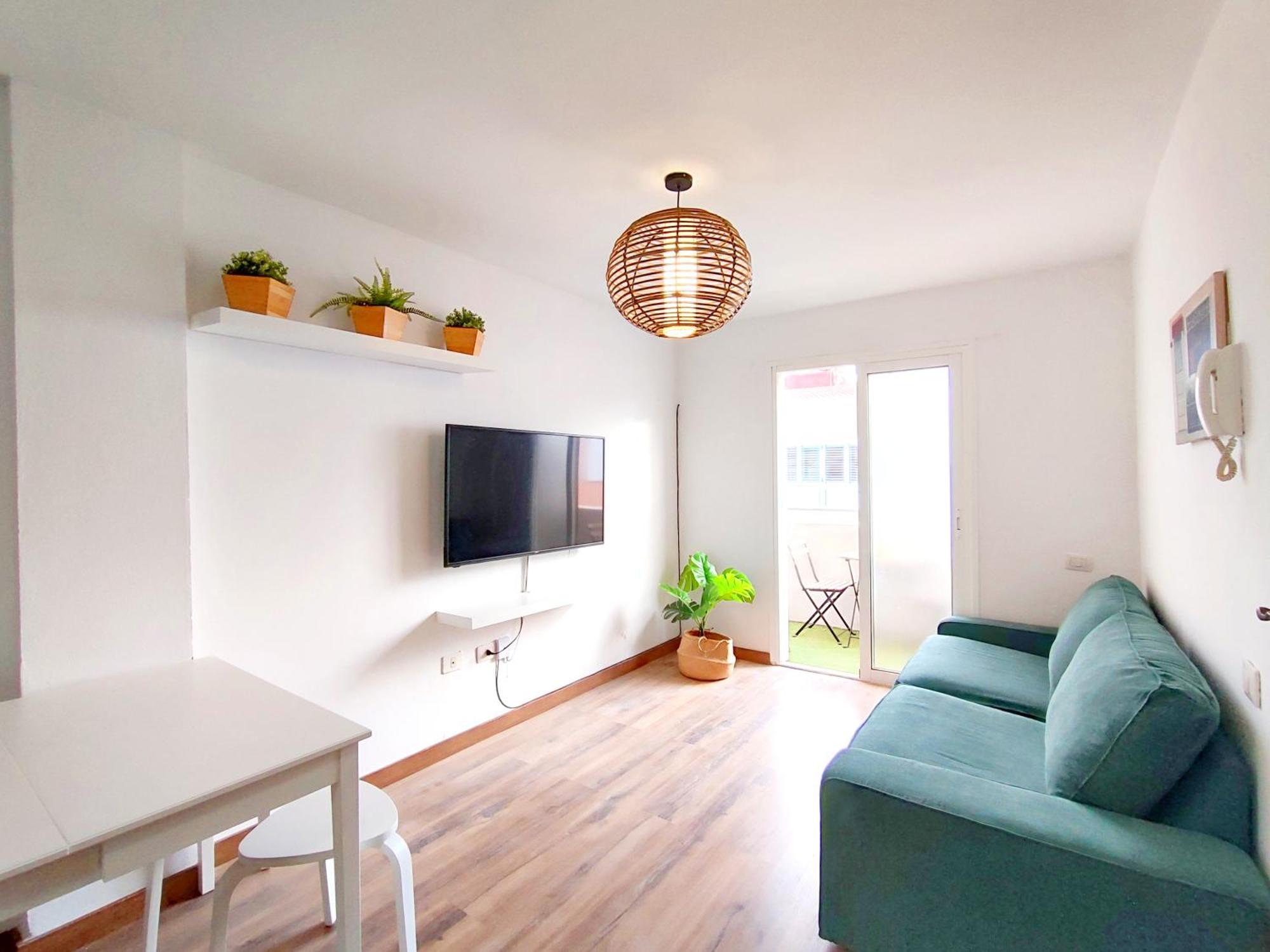 Pozo Wave Properties Pozo Izquierdo 외부 사진