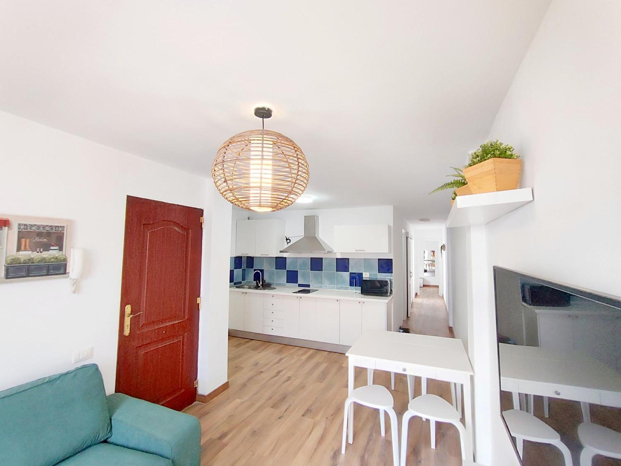 Pozo Wave Properties Pozo Izquierdo 외부 사진