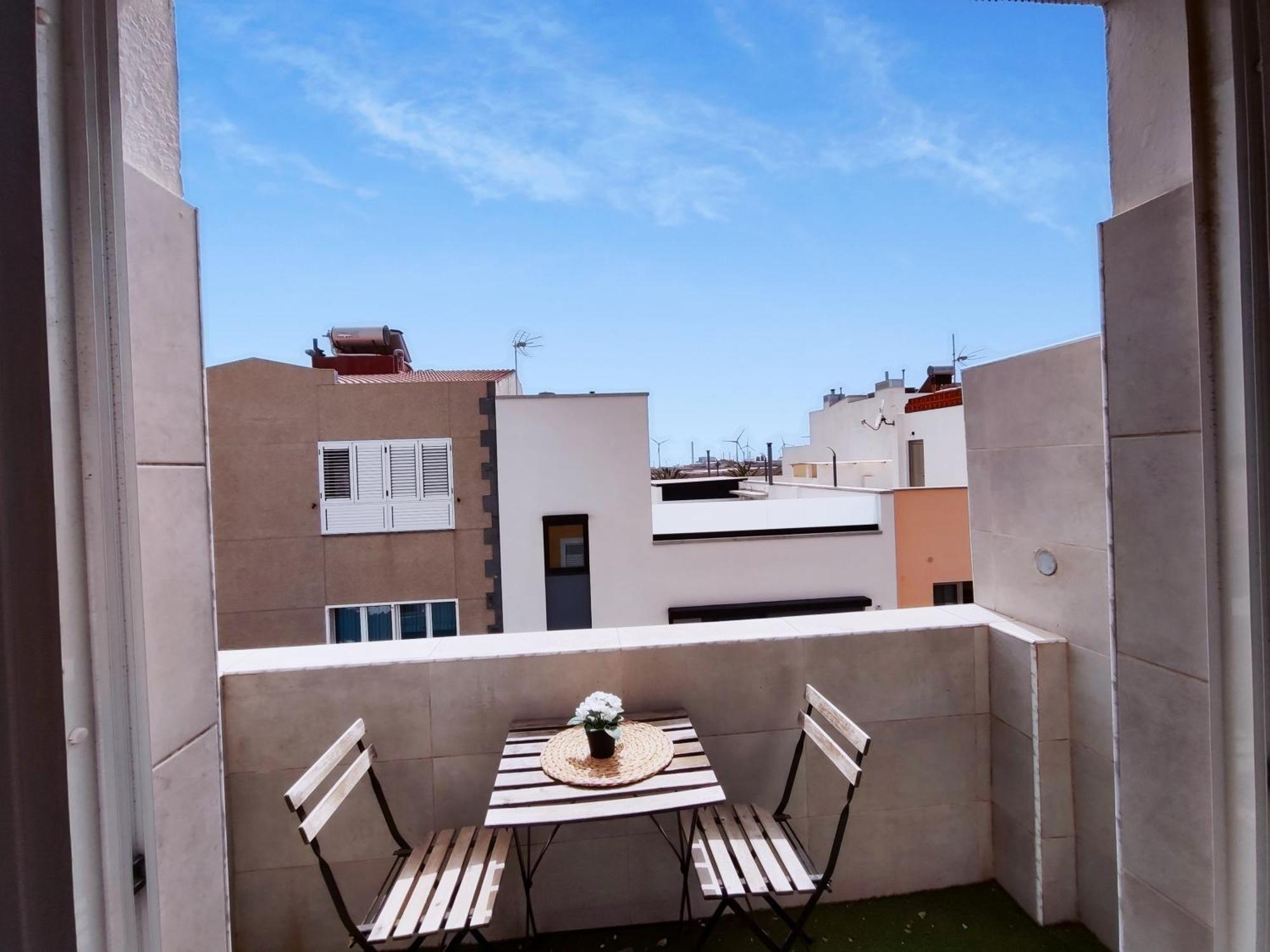 Pozo Wave Properties Pozo Izquierdo 외부 사진