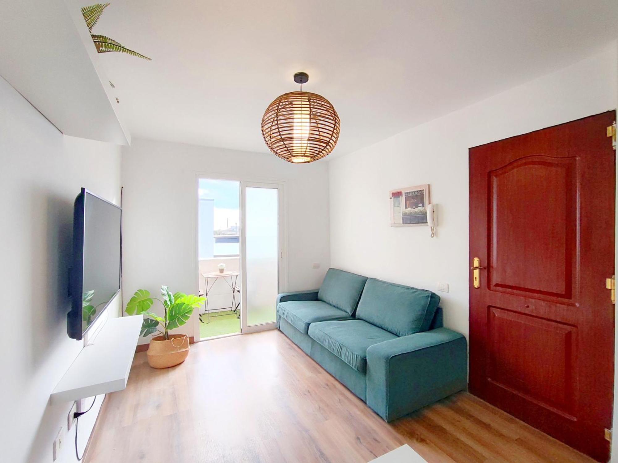 Pozo Wave Properties Pozo Izquierdo 외부 사진